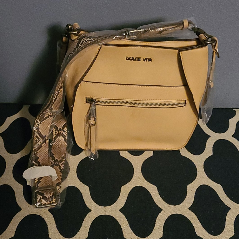 Shoulder Pocketbook